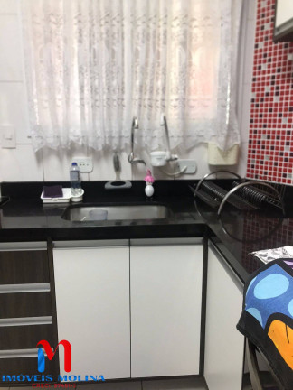 Imagem Apartamento com 3 Quartos à Venda, 92 m² em Santa Maria - São Caetano Do Sul Imagem Apartamento com 3 Quartos à Venda, 92 m² em Santa Maria - São Caetano Do Sul