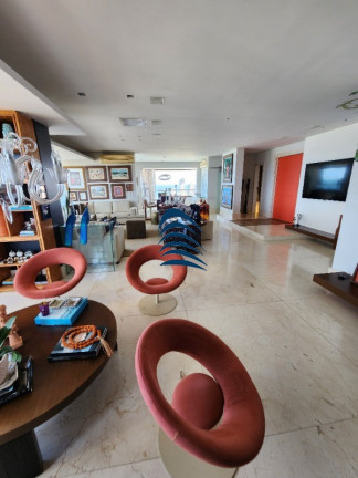 Imagem Imóvel com 3 Quartos à Venda, 310 m² em Ondina - Salvador