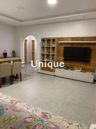 Apartamento com 3 Quartos para Alugar, 150 m² em Vila Nova - Cabo Frio
