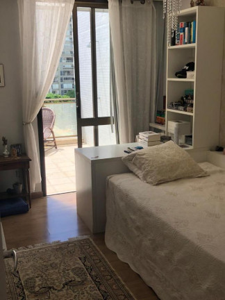 Imagem Cobertura com 3 Quartos à Venda, 148 m² em Barra Da Tijuca - Rio De Janeiro