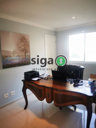 Imagem Apartamento com 4 Quartos à Venda, 223 m² em Morumbi - São Paulo Imagem Apartamento com 4 Quartos à Venda, 223 m² em Morumbi - São Paulo
