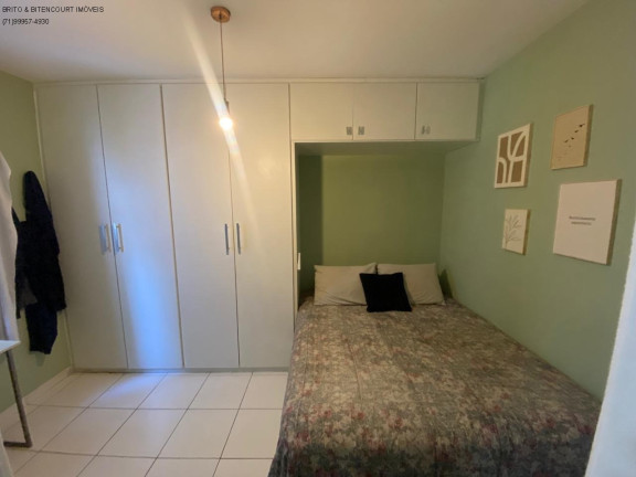 Imagem Imóvel com 4 Quartos à Venda, 140 m² em Pituba - Salvador