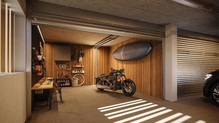 Imagem Apartamento com 2 Quartos à Venda, 74 m² em Fazenda - Itajaí