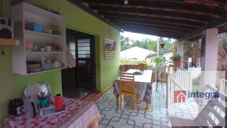 Imagem Chácara com 3 Quartos à Venda, 2 m² em Bairro Dos Pires - Limeira
