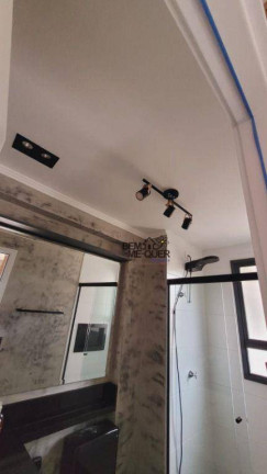 Imagem Studio com 1 Quarto à Venda, 24 m² em Consolação - São Paulo