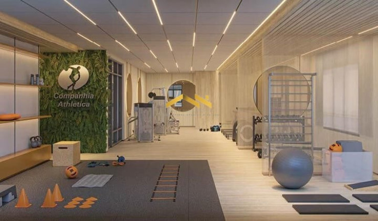 Imagem Apartamento com 4 Quartos à Venda, 144 m² em Aclimação - São Paulo Imagem Apartamento com 4 Quartos à Venda, 144 m² em Aclimação - São Paulo