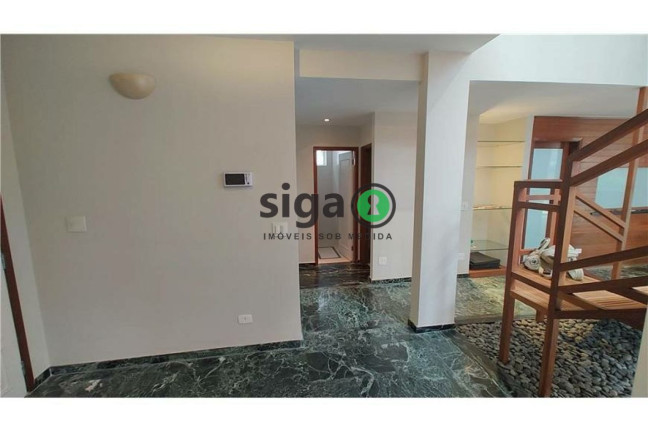 Imagem Casa com 3 Quartos para Alugar, 370 m² em Vila Nova Conceição - São Paulo Imagem Casa com 3 Quartos para Alugar, 370 m² em Vila Nova Conceição - São Paulo