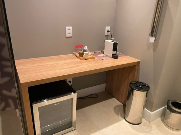Imagem Apartamento com 1 Quarto à Venda, 43 m² em Pinheiros - São Paulo