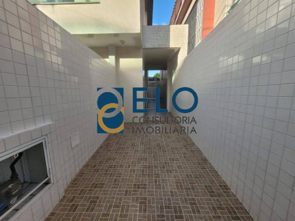 Imagem Casa com 2 Quartos à Venda, 70 m² em Embaré - Santos Imagem Casa com 2 Quartos à Venda, 70 m² em Embaré - Santos