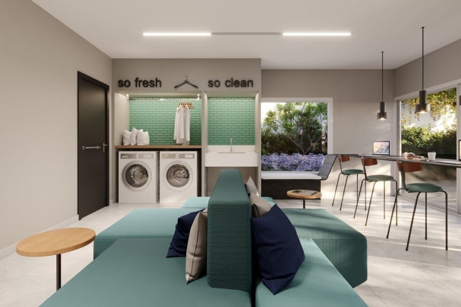 Imagem Imóvel Comercial à Venda, 26 m² em Vila Clementino - São Paulo Imagem Imóvel Comercial à Venda, 26 m² em Vila Clementino - São Paulo