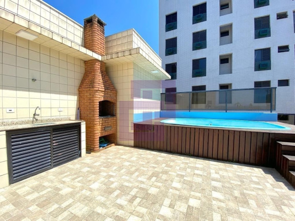 Imagem Apartamento com 2 Quartos à Venda, 208 m² em Enseada - Guarujá