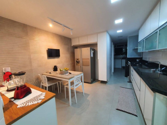 Foto do imóvel Apartamento com 3 Quartos à Venda,  em Icaraí - Niterói