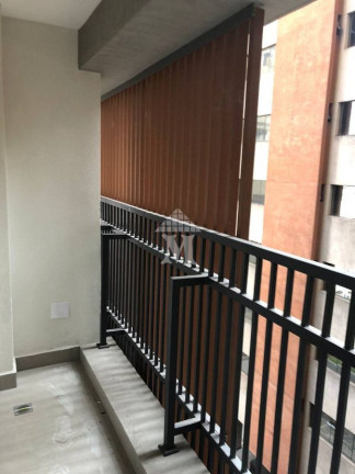 Imagem Apartamento com 1 Quarto à Venda, 22 m² em Paraíso - São Paulo Imagem Apartamento com 1 Quarto à Venda, 22 m² em Paraíso - São Paulo
