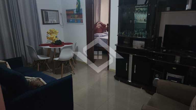 Imagem Apartamento com 2 Quartos à Venda, 60 m² em Copacabana - Rio De Janeiro Imagem Apartamento com 2 Quartos à Venda, 60 m² em Copacabana - Rio De Janeiro