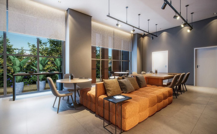 Imagem Imóvel com 2 Quartos à Venda, 73 m² em Vila Prudente - São Paulo