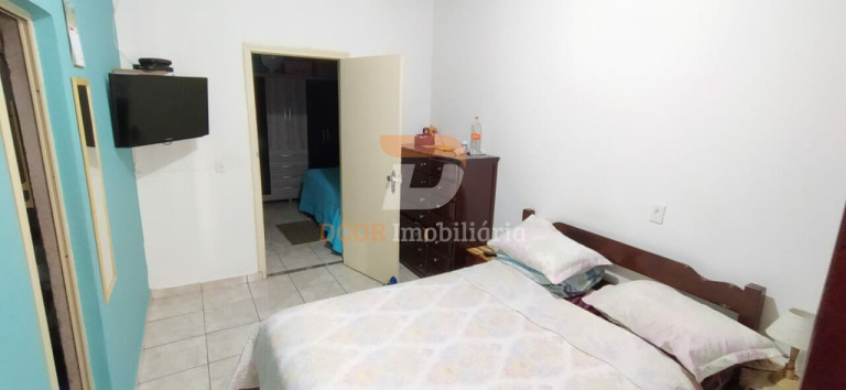 Imagem Casa com 3 Quartos à Venda, 135 m² em Taboão - Diadema