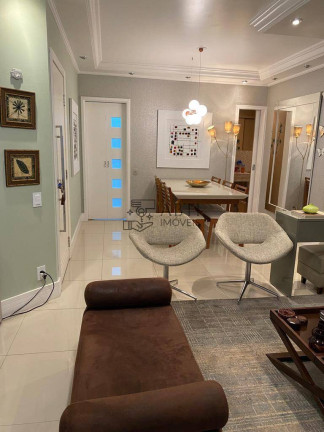 Apartamento com 3 Quartos à Venda, 90 m² em Ipiranga - São Paulo