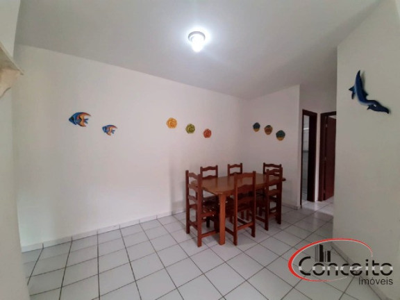Imagem Apartamento com 2 Quartos à Venda, 65 m² em Praia Grande - Ubatuba