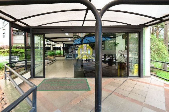 Imagem Sala Comercial à Venda, 94 m² em Paraíso - São Paulo