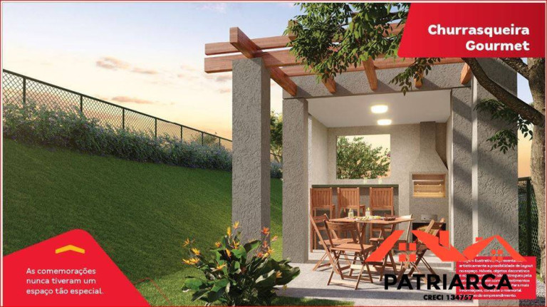 Imagem Apartamento com 2 Quartos à Venda, 38 m² em Jd Florence - Campinas Imagem Apartamento com 2 Quartos à Venda, 38 m² em Jd Florence - Campinas