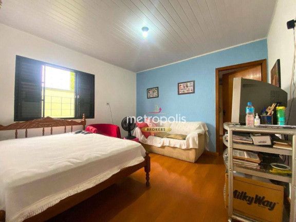 Imagem Sobrado com 3 Quartos à Venda, 154 m² em Santa Paula - São Caetano Do Sul Imagem Sobrado com 3 Quartos à Venda, 154 m² em Santa Paula - São Caetano Do Sul