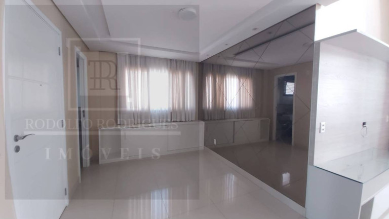 Imagem Apartamento com 3 Quartos à Venda, 115 m² em Parque Iracema - Fortaleza