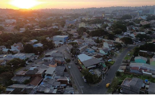 Imóvel Comercial à Venda, 242 m² em São José - Porto Alegre