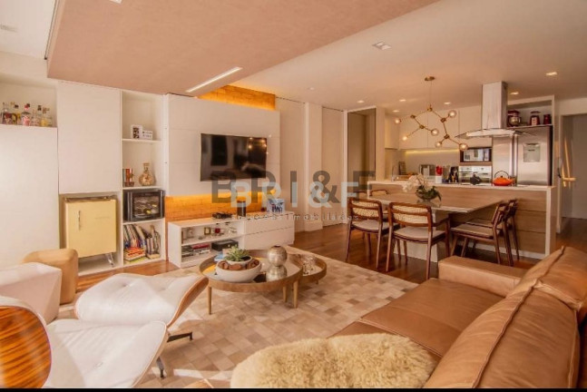 Imagem Apartamento com 2 Quartos à Venda, 85 m² em Brooklin - São Paulo Imagem Apartamento com 2 Quartos à Venda, 85 m² em Brooklin - São Paulo
