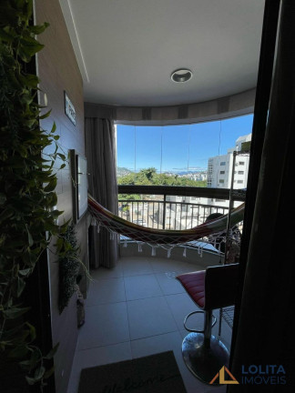 Imagem Apartamento com 3 Quartos à Venda, 98 m² em Itacorubi - Florianópolis Imagem Apartamento com 3 Quartos à Venda, 98 m² em Itacorubi - Florianópolis