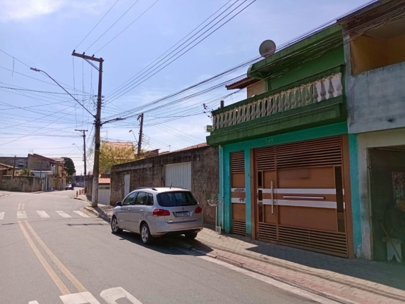 Imagem Sobrado com 5 Quartos à Venda, 179 m² em Vila Amélia - Poá Imagem Sobrado com 5 Quartos à Venda, 179 m² em Vila Amélia - Poá