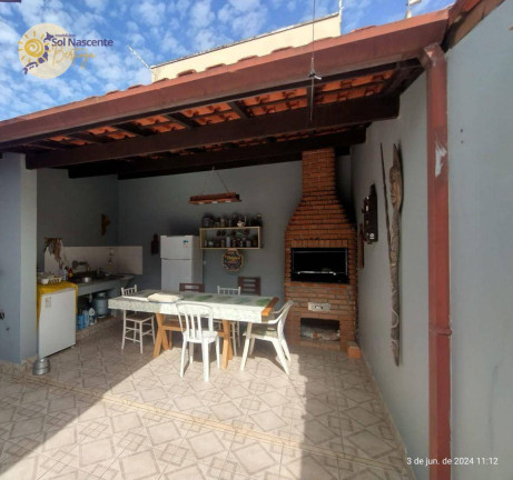 Imagem Casa com 5 Quartos à Venda, 175 m² em Jardim Neptunia - Bertioga