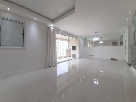 Imagem Apartamento com 3 Quartos à Venda, 120 m² em Vila Monte Alegre - São Paulo