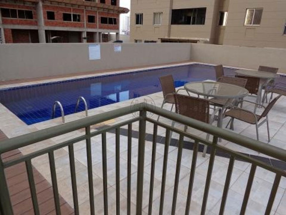 Imagem Apartamento com 3 Quartos à Venda, 129 m² em Samambaia Sul (samambaia) - Brasília