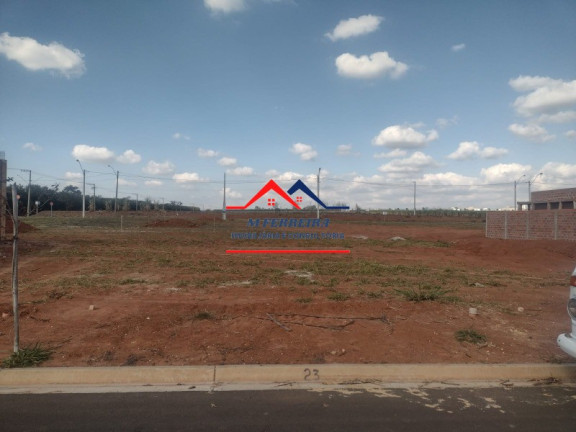 Terreno à Venda, 175 m² em Bairro Residencial - Saltinho