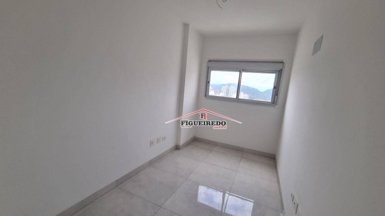 Imagem Apartamento com 4 Quartos à Venda, 182 m² em Canto Do Forte - Praia Grande