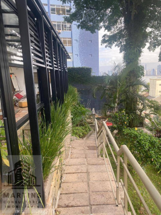 Imagem Casa com 4 Quartos à Venda, 600 m² em Ilha Porchat - São Vicente Imagem Casa com 4 Quartos à Venda, 600 m² em Ilha Porchat - São Vicente