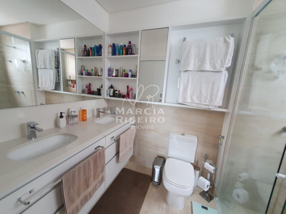 Imagem Apartamento com 3 Quartos à Venda, 116 m² em Saco Grande - Florianópolis