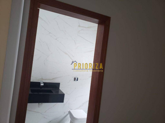 Imagem Casa com 3 Quartos à Venda, 185 m² em Condomínio Residencial Flores - Sorocaba Imagem Casa com 3 Quartos à Venda, 185 m² em Condomínio Residencial Flores - Sorocaba