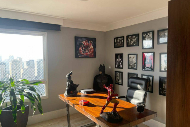 Imagem Apartamento com 3 Quartos à Venda, 260 m² em Vila Andrade - São Paulo Imagem Apartamento com 3 Quartos à Venda, 260 m² em Vila Andrade - São Paulo