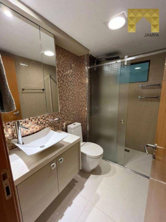 Imagem Cobertura com 2 Quartos à Venda, 90 m² em Cabo Branco - João Pessoa