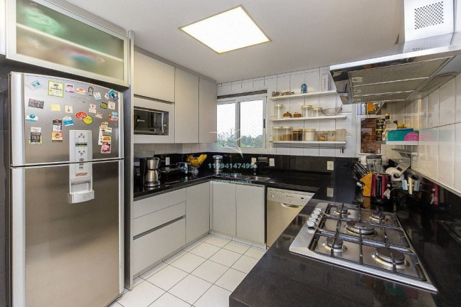 Imagem Apartamento com 4 Quartos à Venda, 240 m² em Campo Belo - São Paulo Imagem Apartamento com 4 Quartos à Venda, 240 m² em Campo Belo - São Paulo