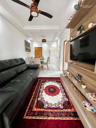 Imagem Apartamento com 2 Quartos à Venda, 72 m² em Tupi - Praia Grande Imagem Apartamento com 2 Quartos à Venda, 72 m² em Tupi - Praia Grande