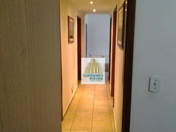 Imagem Apartamento com 3 Quartos à Venda, 127 m² em Centro - Guarulhos
