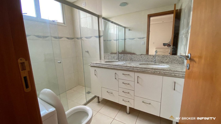 Imagem Apartamento com 4 Quartos à Venda, 119 m² em Nova Suiça - Goiânia