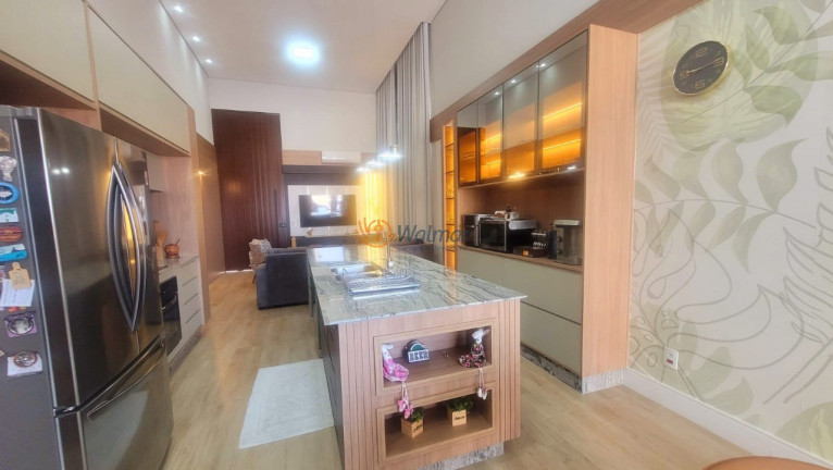 Imagem Casa com 4 Quartos à Venda, 230 m² em Swiss Park - Campinas Imagem Casa com 4 Quartos à Venda, 230 m² em Swiss Park - Campinas