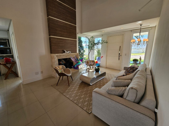 Imagem Casa de Condomínio com 4 Quartos à Venda, 327 m² em Centro - Xangri-lá