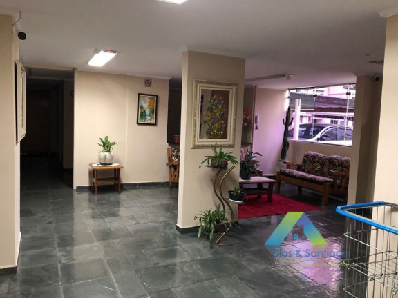 Imagem Apartamento com 2 Quartos à Venda, 54 m² em Jardim Celeste - São Paulo