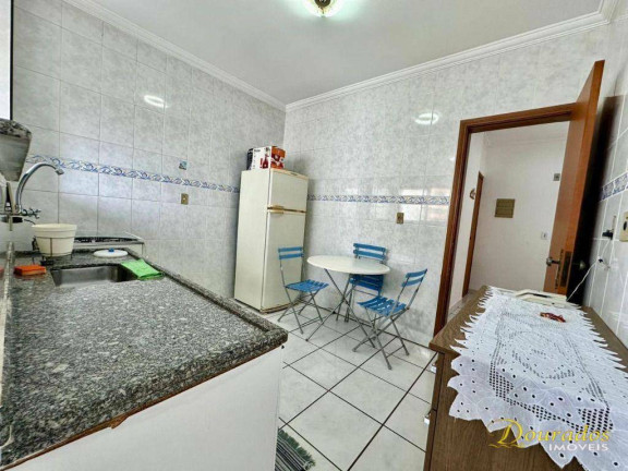 Imagem Apartamento com 2 Quartos à Venda, 82 m² em Aviação - Praia Grande Imagem Apartamento com 2 Quartos à Venda, 82 m² em Aviação - Praia Grande