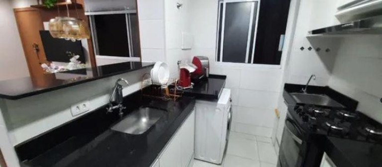 Imagem Apartamento com 2 Quartos à Venda, 40 m² em Vidanova - Lauro De Freitas Imagem Apartamento com 2 Quartos à Venda, 40 m² em Vidanova - Lauro De Freitas