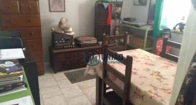 Imagem Casa com 2 Quartos à Venda, 112 m² em Fonseca - Niterói Imagem Casa com 2 Quartos à Venda, 112 m² em Fonseca - Niterói